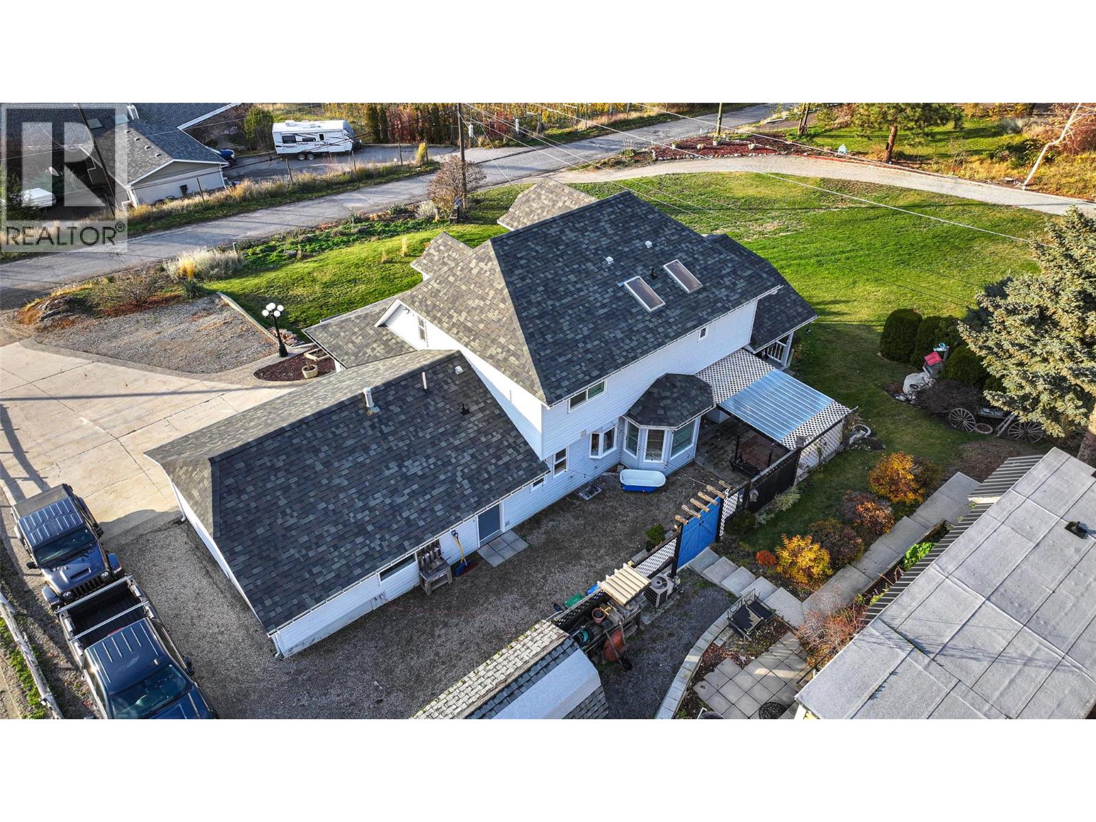 13071 Trewhitt Road E, Lake Country