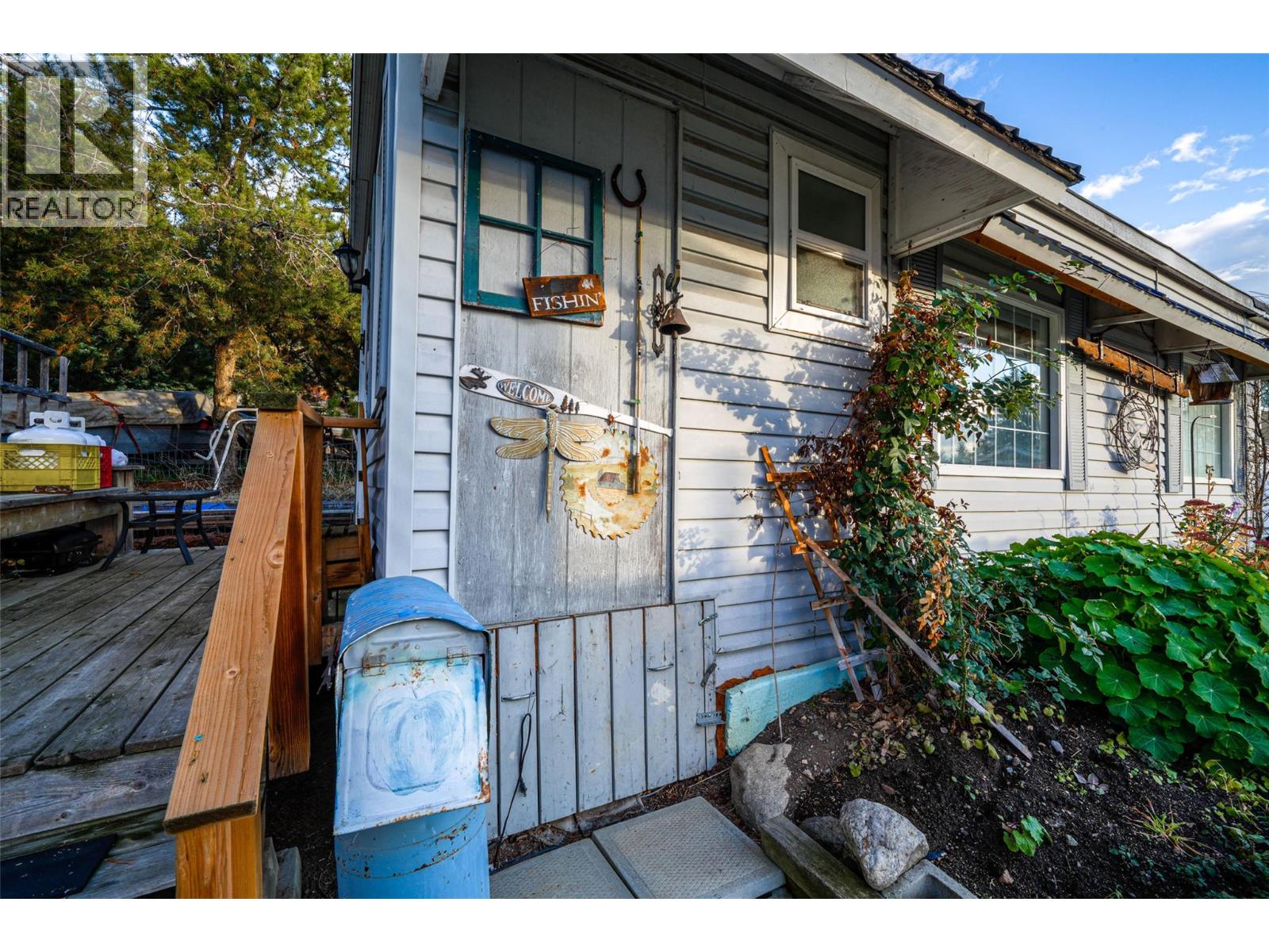 13071 Trewhitt Road E, Lake Country