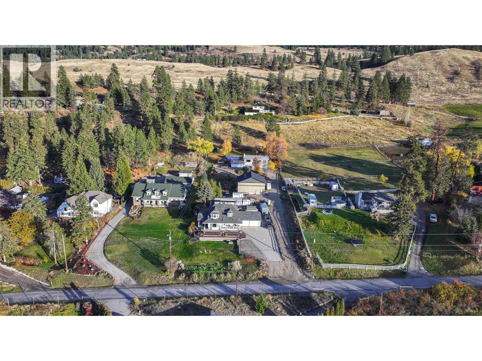 13071 Trewhitt Road E, Lake Country