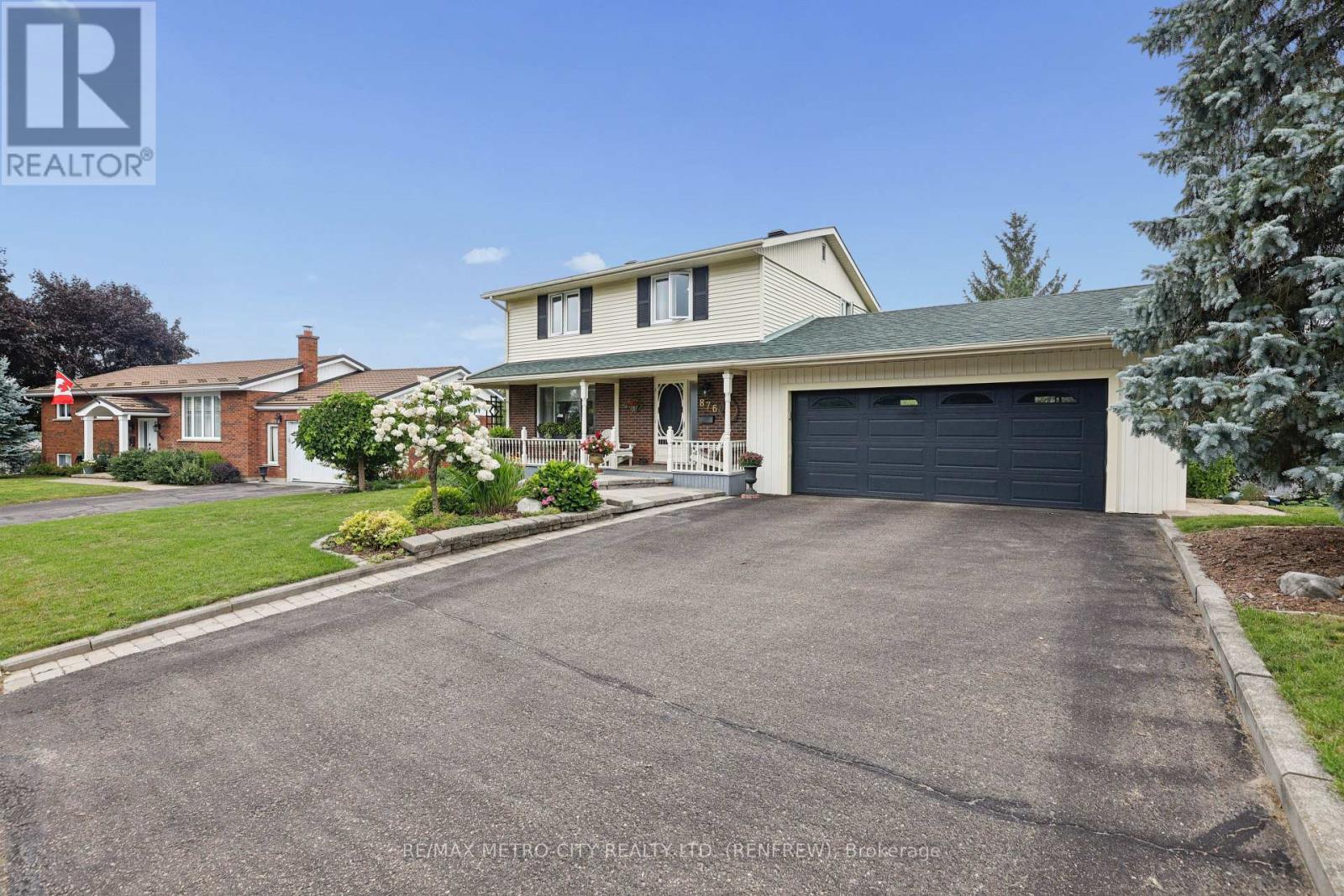 876 HILLSVIEW STREET - 1