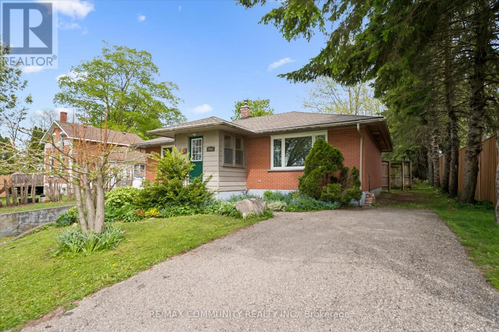 2063 GEORGE STREET - 2