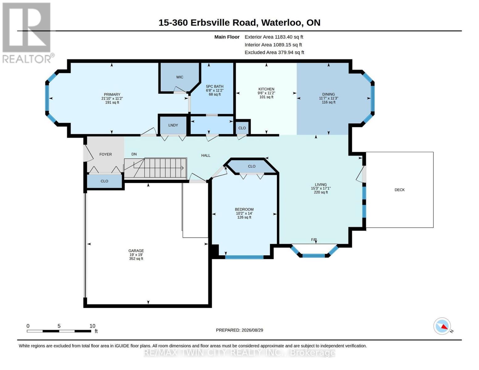 #15 360 ERBSVILLE ROAD - Image 36