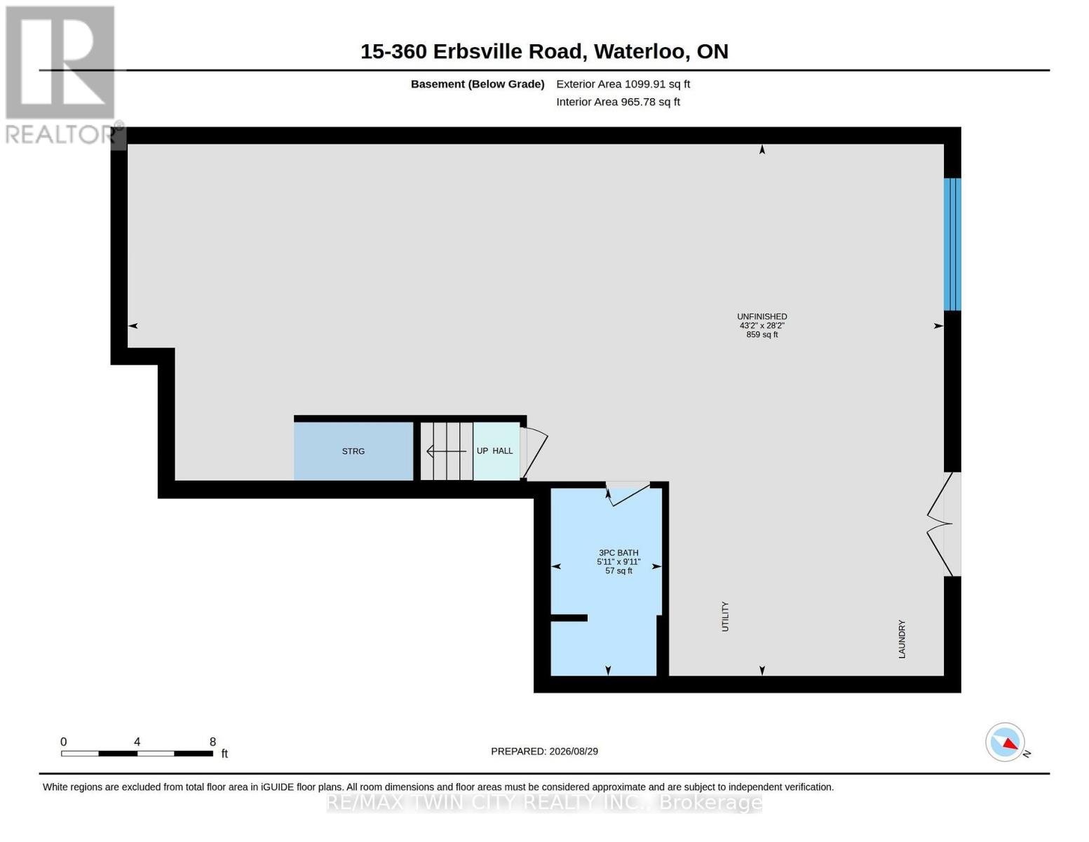 #15 360 ERBSVILLE ROAD - 37
