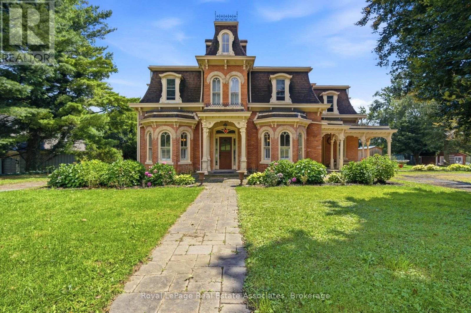 398 Canboro Road, Pelham (Fenwick), Ontario, L0S1M0, Pelham (Fenwick), Ontario — photo 1 of 5