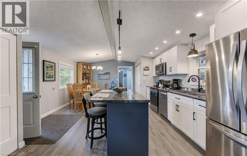 30 GRAND VISTA Crescent - 11