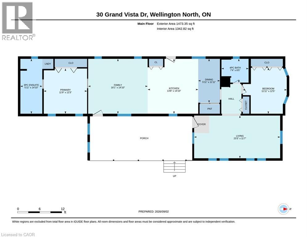 30 GRAND VISTA Crescent - 34