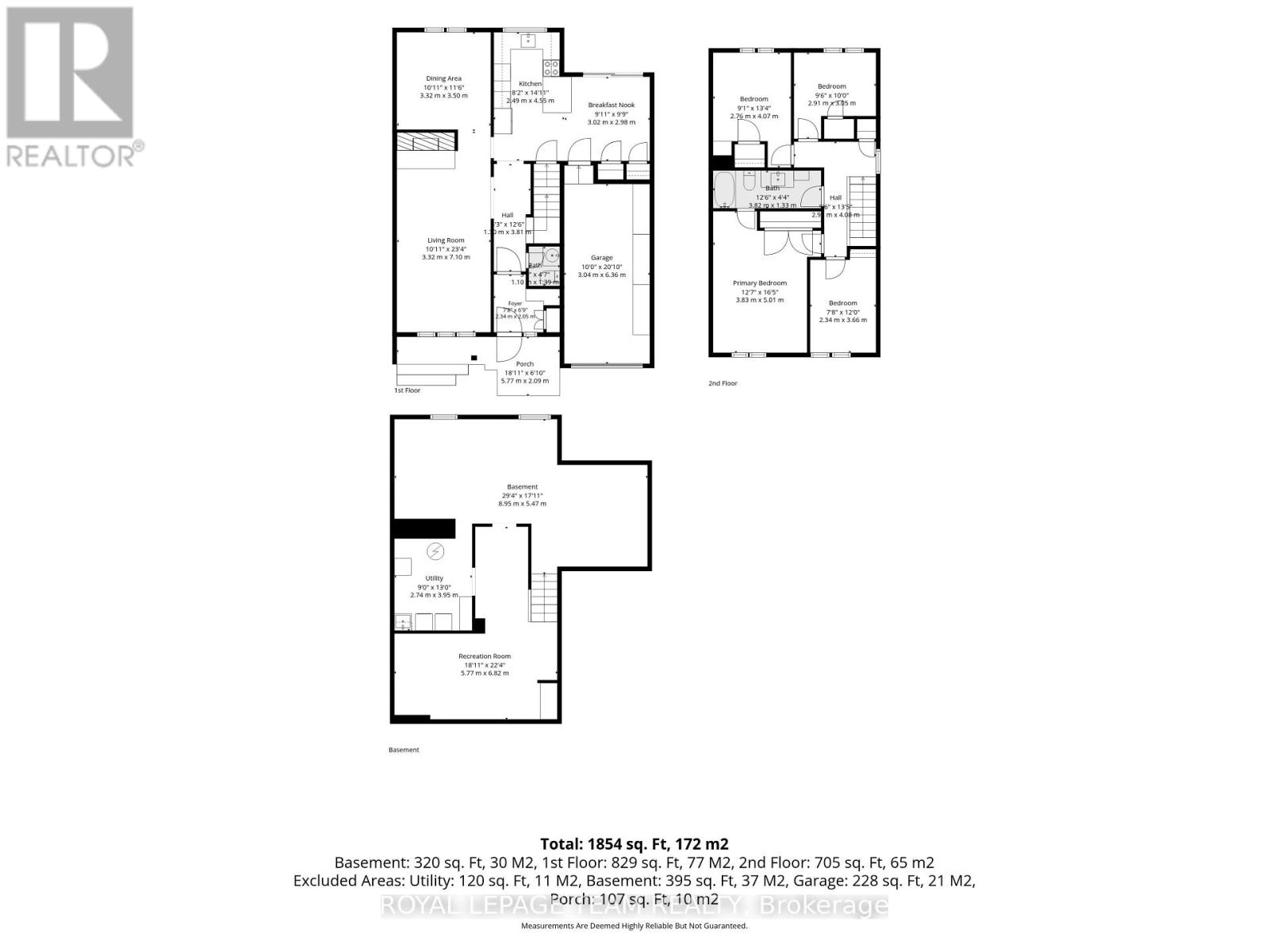 4 Bed, 2 Bath House for Sale in Ottawa – 2333 COTTERS CRESCENT, Ottawa – MLS# X13724258 - Image 50