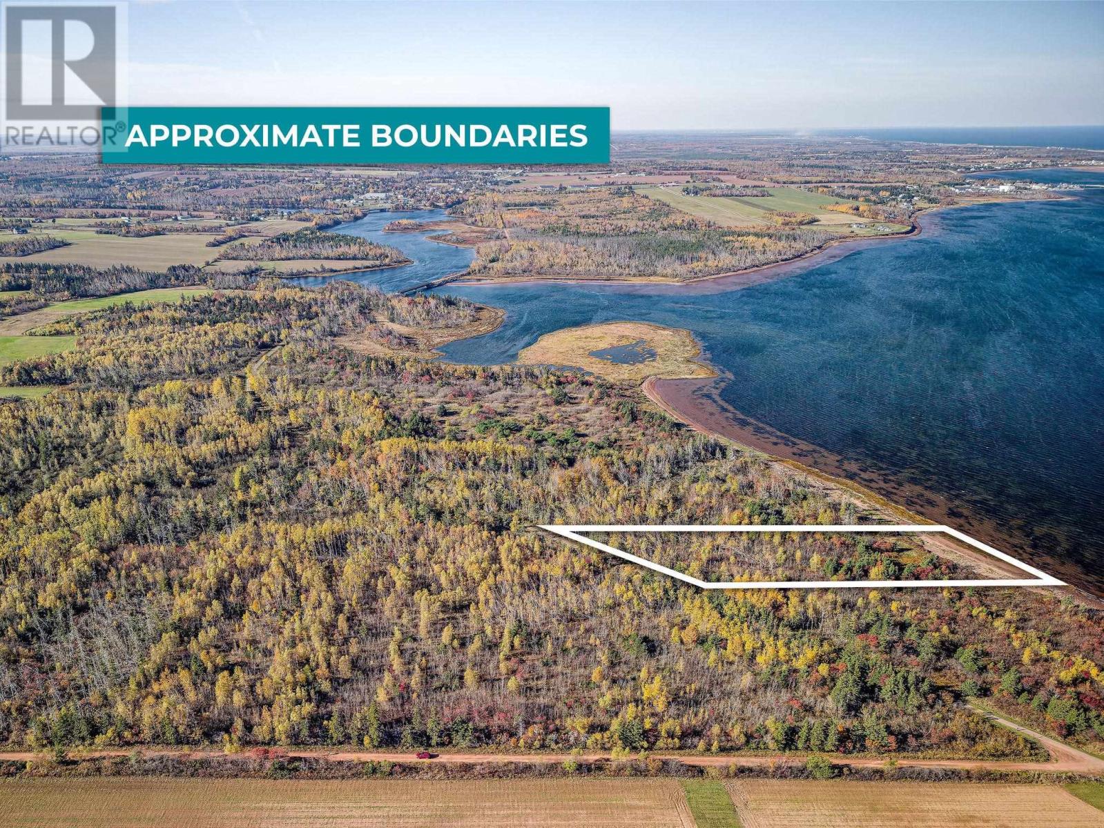 #LOT 2 OFF SCULLY Road, Marie, Prince Edward Island, C0A1S0, Marie, Prince Edward Island — photo 1 of 5