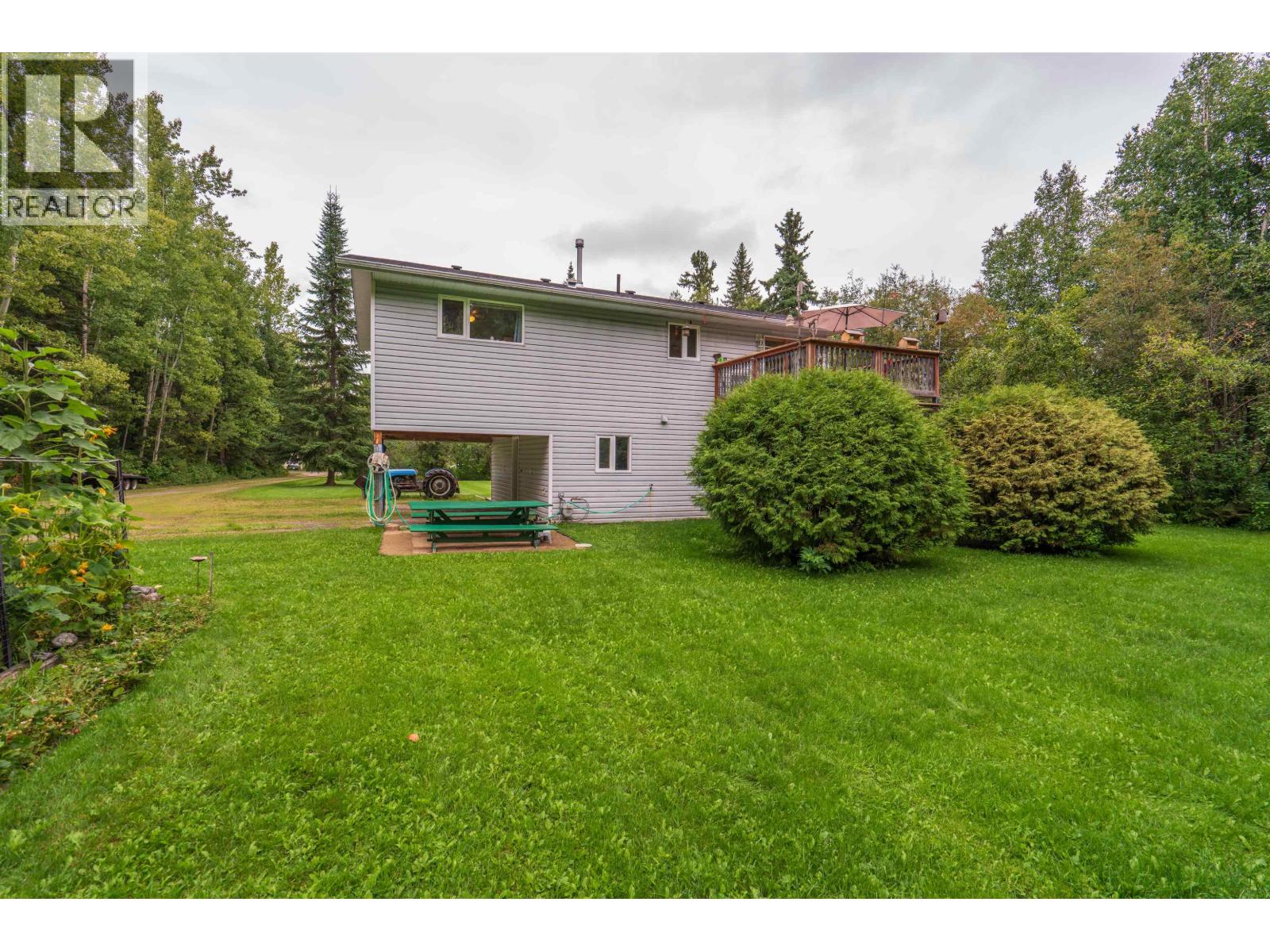 Photo 28 of 35 — 5027 SOOKE ROAD · Prince George, BC