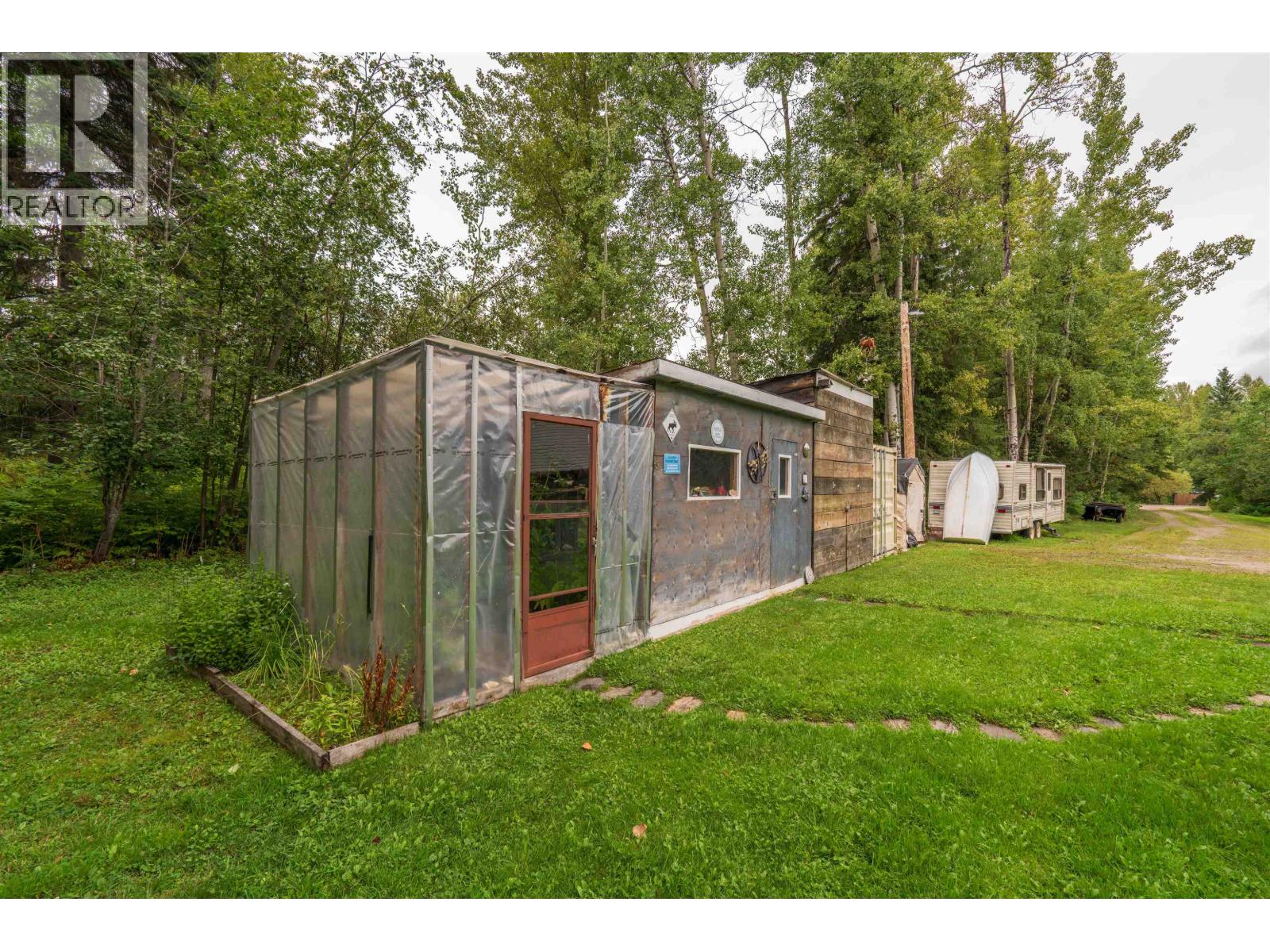 Photo 31 of 35 — 5027 SOOKE ROAD · Prince George, BC