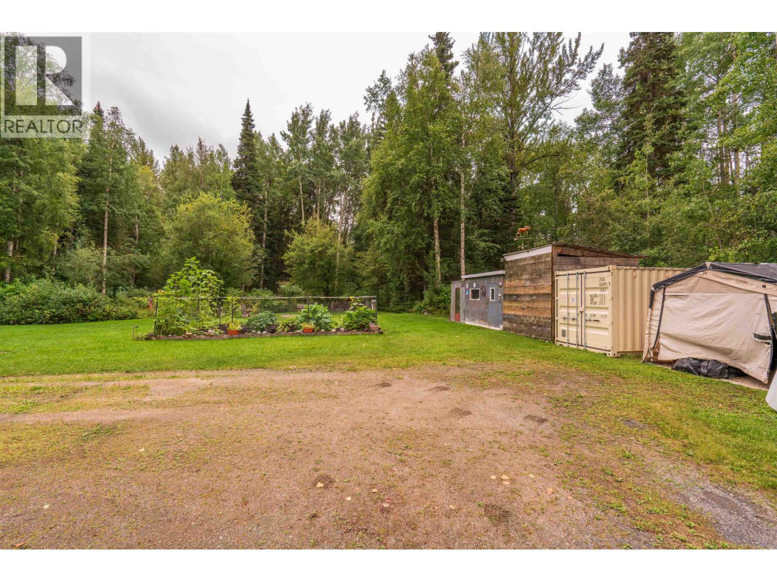 Photo 35 of 35 — 5027 SOOKE ROAD · Prince George, BC