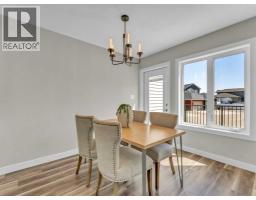 Laundry room - 19 Somerside Gate Se, Medicine Hat, AB T1B0M1 Photo 13