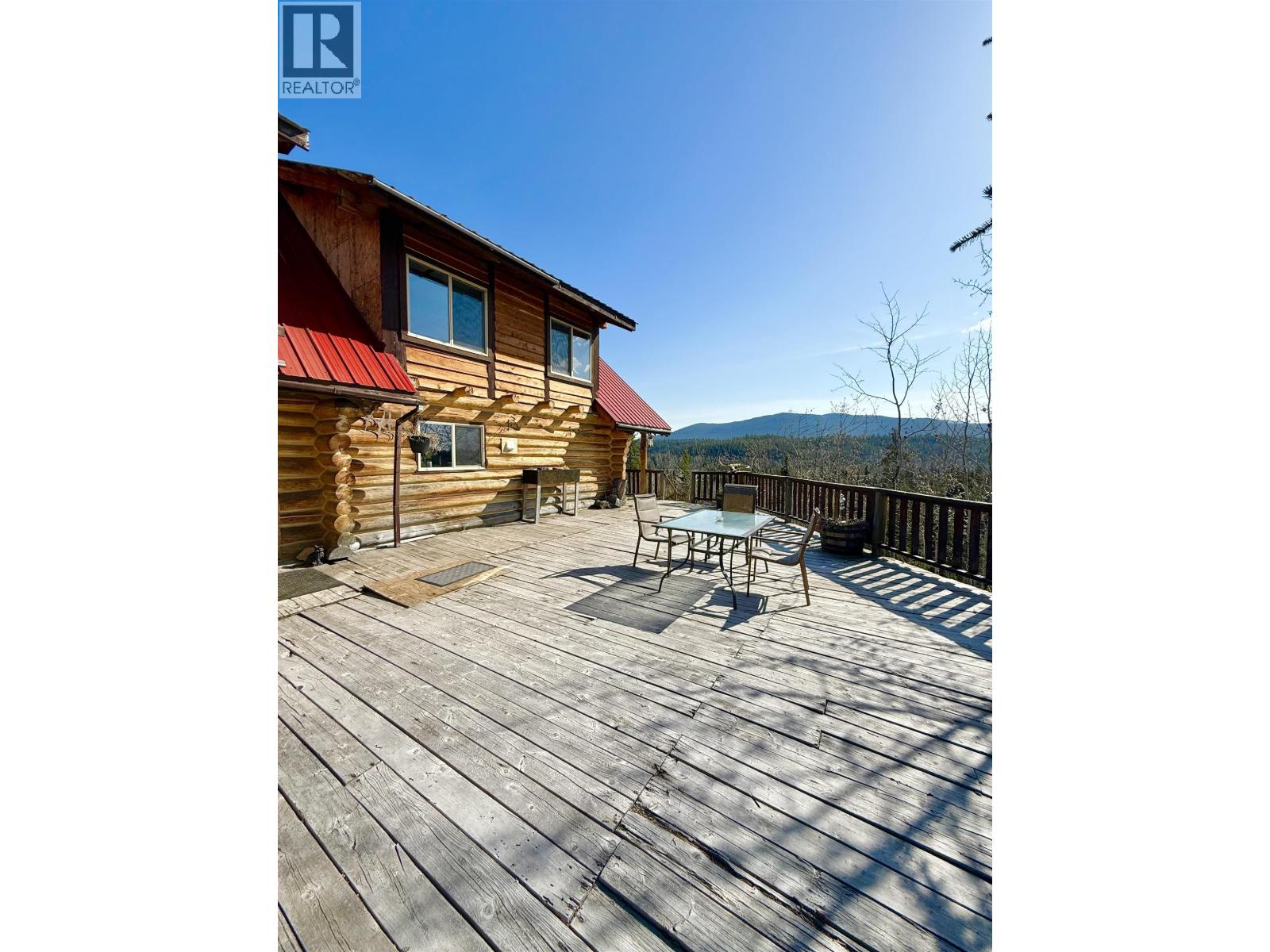 151 CHIGNELL Road, Chilcotin, British Columbia, V0L1V0, Chilcotin, British Columbia — photo 2 of 5