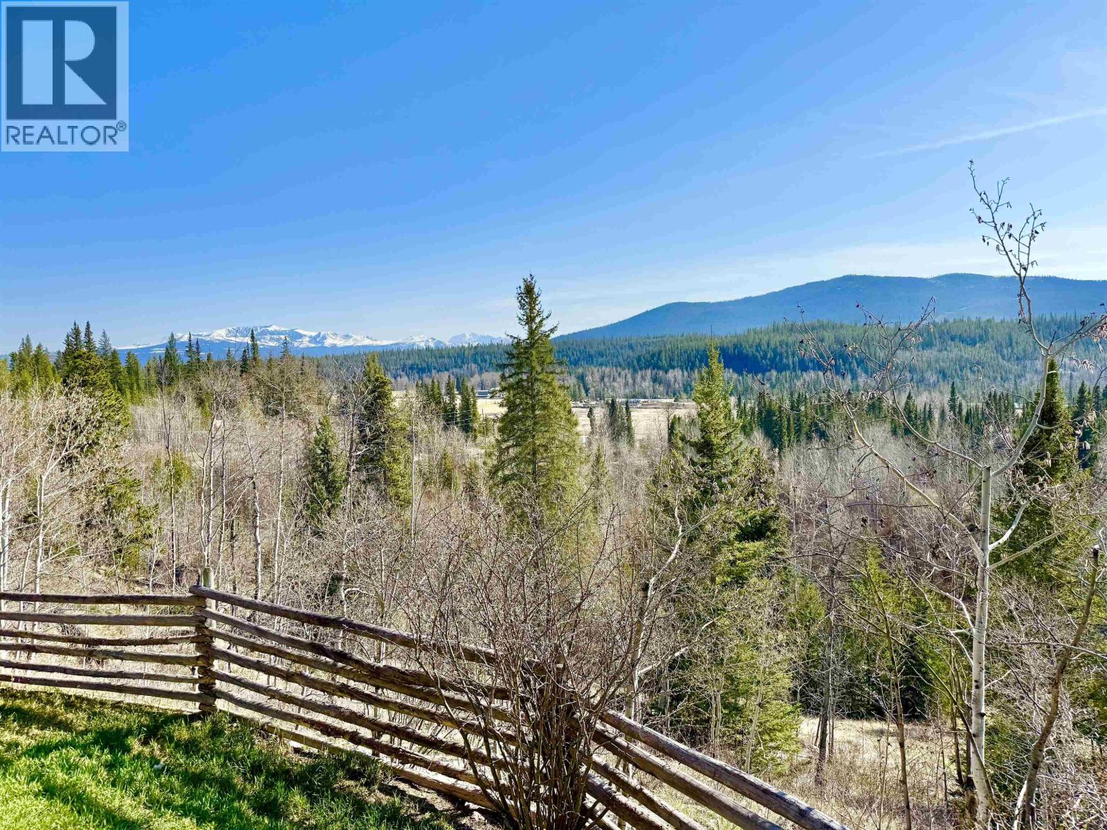 151 CHIGNELL Road, Chilcotin, British Columbia, V0L1V0, Chilcotin, British Columbia — photo 4 of 5