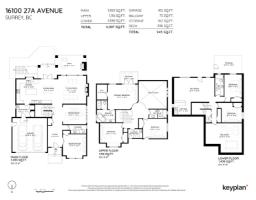 16100 27a Avenue, Surrey, BC V3Z0T6 Photo 40