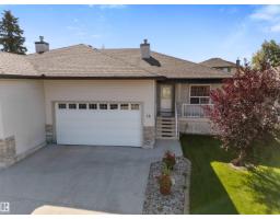 Duplex for sale at 15 Harvard Pl, Spruce Grove — MLS® E4506641