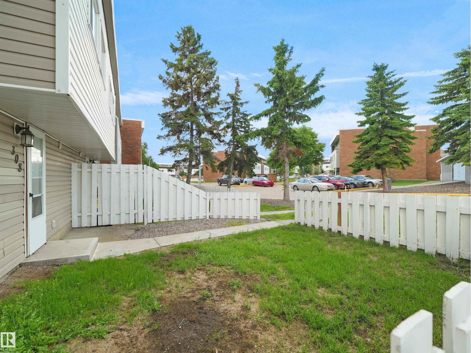 #308 2908 116A AV NW - 1