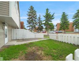 Row / Townhouse for sale at #308 2908 116A Av NW, Edmonton — MLS® E4506642