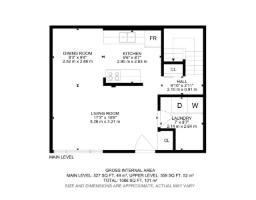 #308 2908 116a Av Nw, Edmonton, AB T5W4R7 Photo 35
