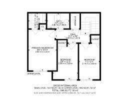 #308 2908 116a Av Nw, Edmonton, AB T5W4R7 Photo 36