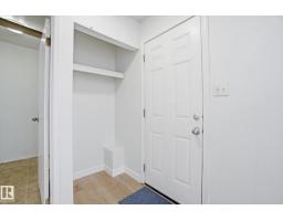 Laundry room - #308 2908 116a Av Nw, Edmonton, AB T5W4R7 Photo 7