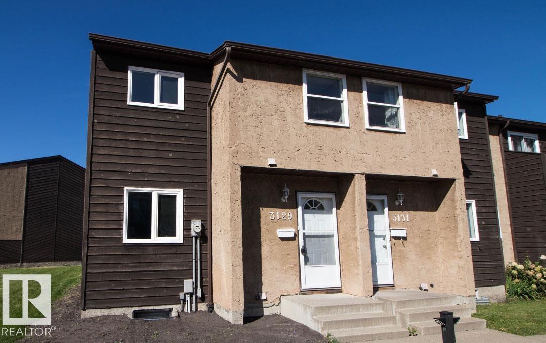 3129 139 AV NW, Edmonton, Alberta, T5Y1R4