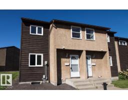 Row / Townhouse for sale at 3129 139 Av NW, Edmonton — MLS® E4506645