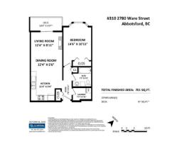 310 2780 Ware Street, Abbotsford, BC V2S7C7 Photo 33