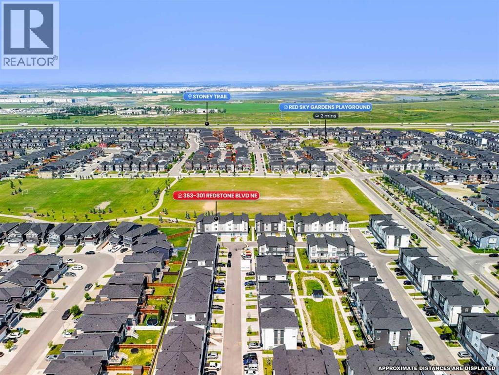 #363 301 Redstone Boulevard NE - 40