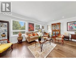 Family room - 105 - 105 Leah Crescent, Vaughan, ON L4J8C4 Photo 8