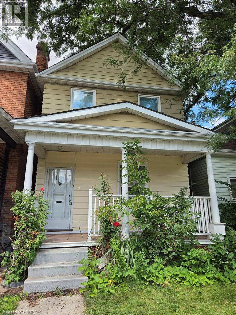 14 ARTHUR Avenue S - 1