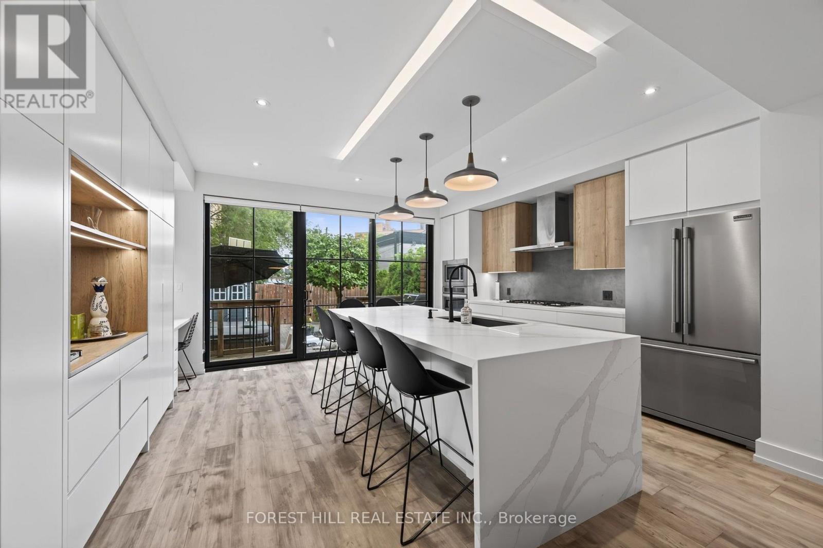309 WYCHWOOD AVENUE - 11