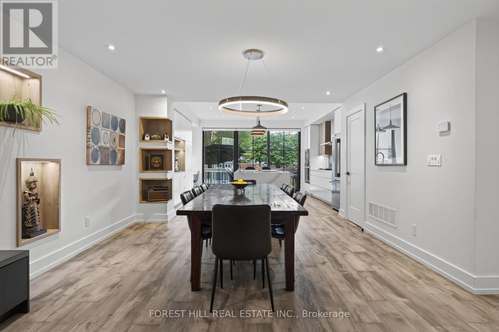 309 WYCHWOOD AVENUE - 20