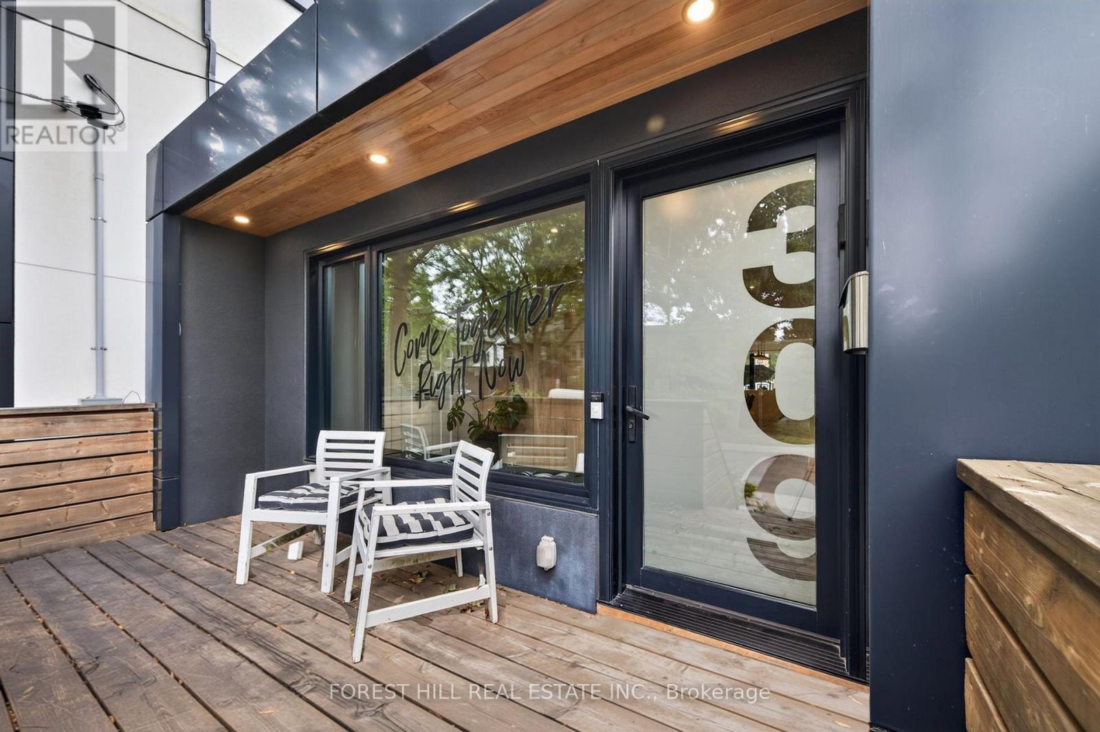 309 WYCHWOOD AVENUE - 3