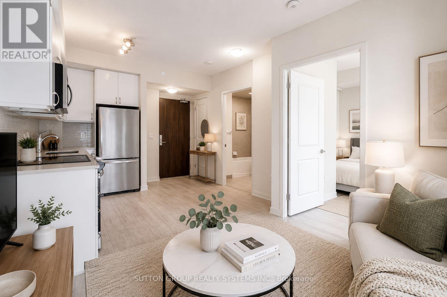 #609 38 Annie Craig Drive, Toronto (Mimico), Ontario, M8V0G9, Toronto (Mimico), Ontario — photo 2 of 5