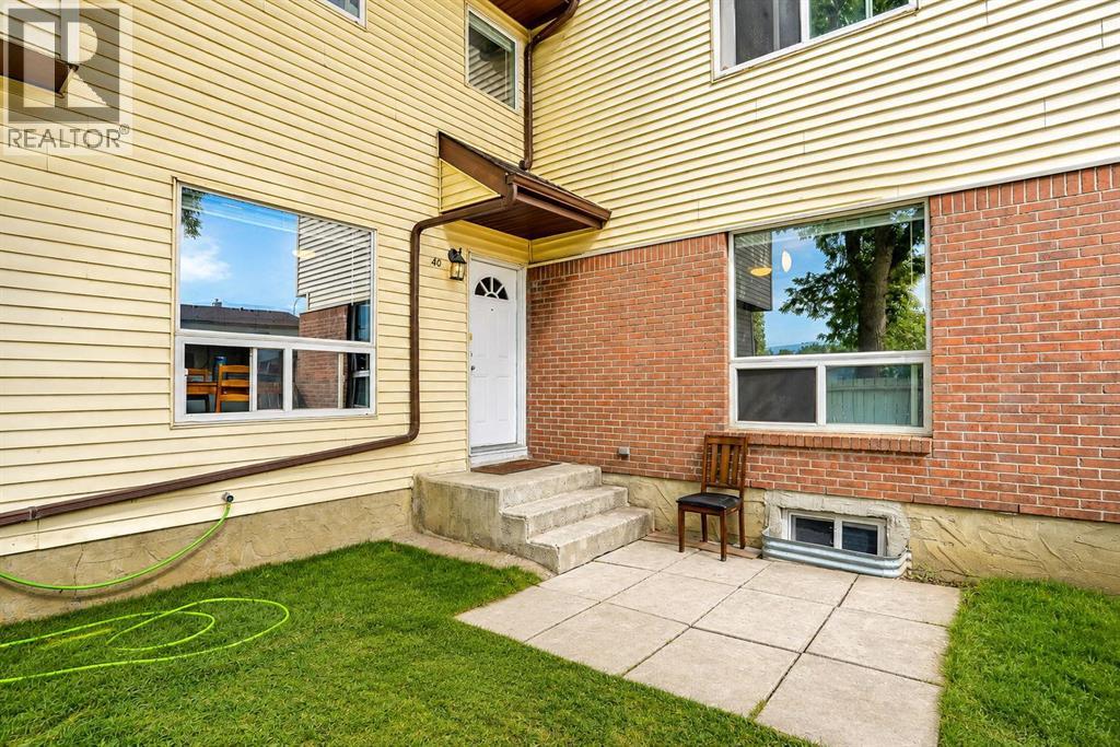 40, 32 Whitnel Court NE, Whitehorn, Calgary photo 3