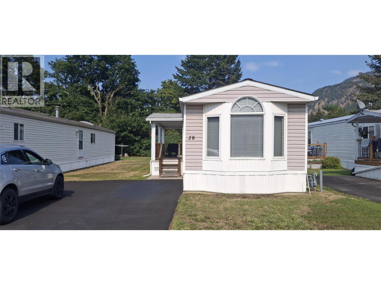 #28, 161 Shuswap Avenue, Chase