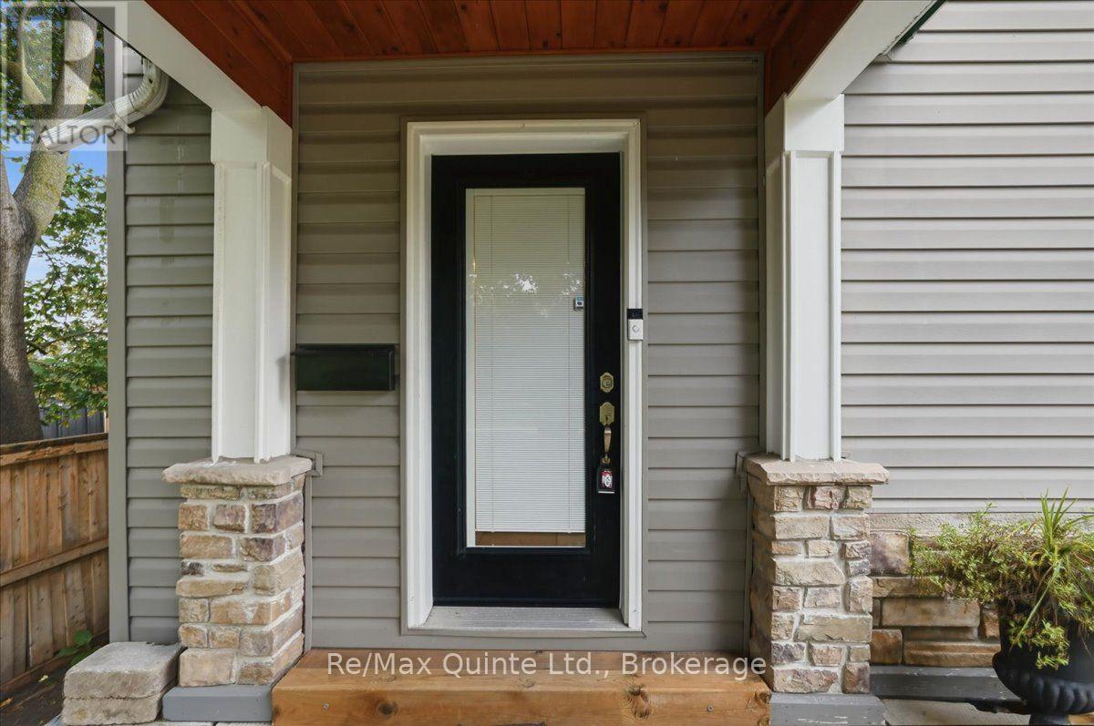 225 BLEECKER AVENUE - 3