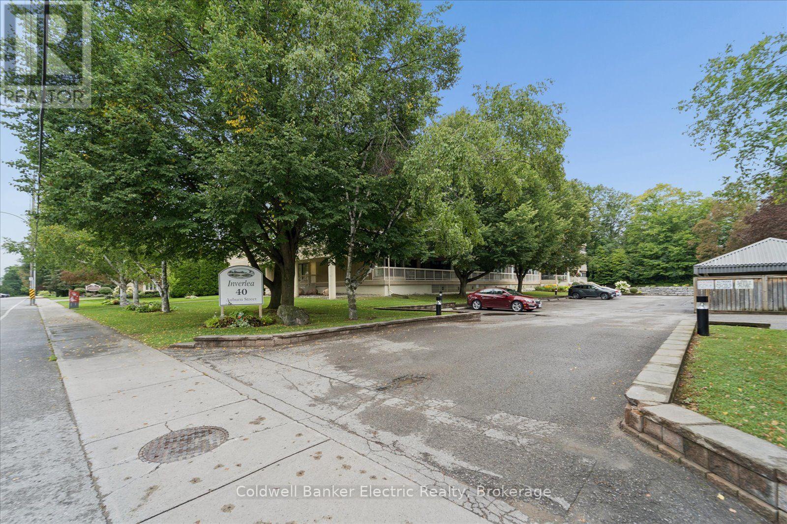 #206 40 AUBURN STREET - Image 34