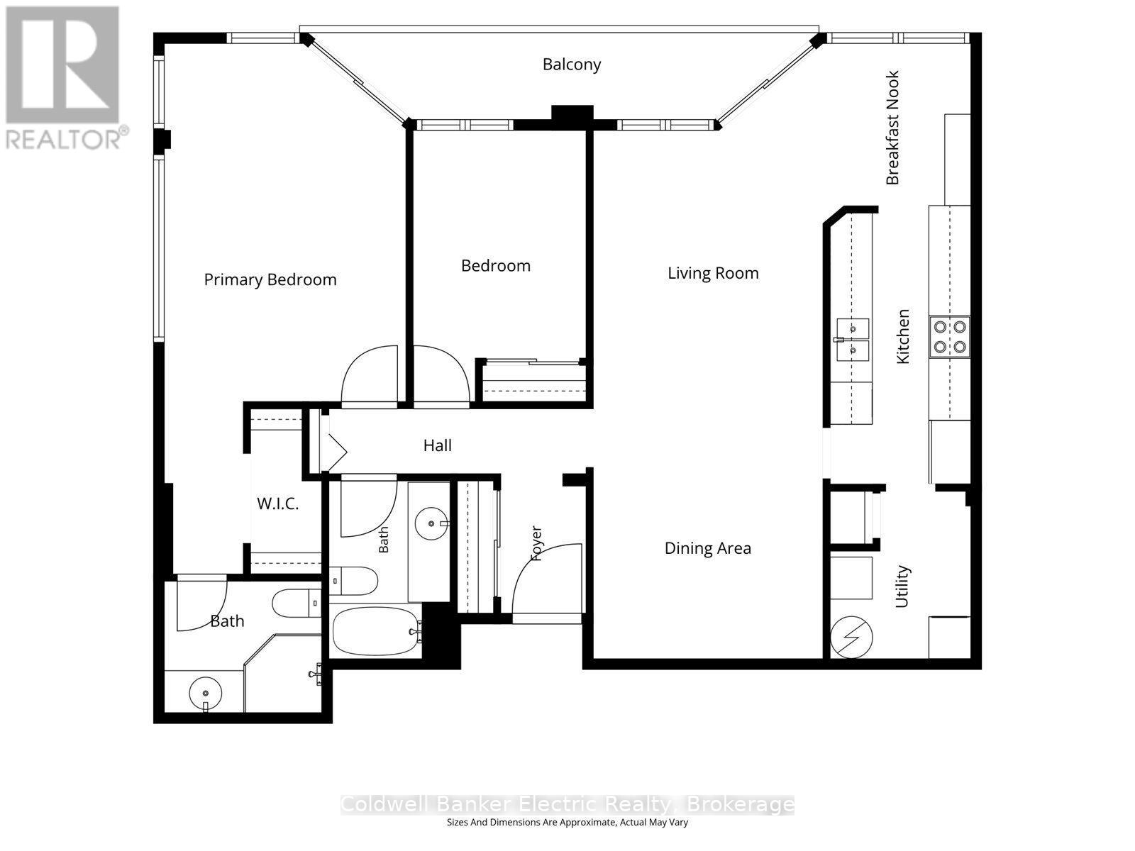 #206 40 AUBURN STREET - Image 48