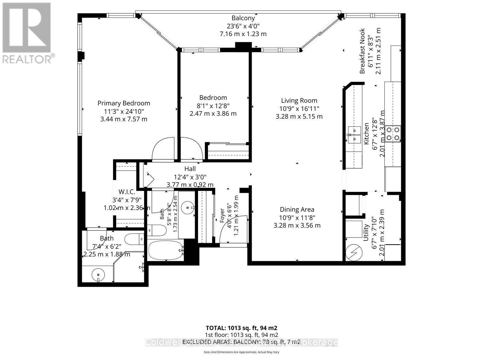 #206 40 AUBURN STREET - 49