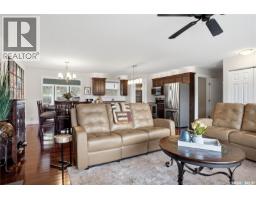 3pc Ensuite bath - 115 Cedar Crescent, Last Mountain Lake Ir 80a, SK S0G4C0 Photo 16