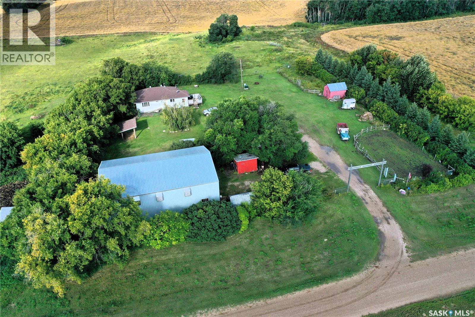 Grandfield Acreage - Image 3