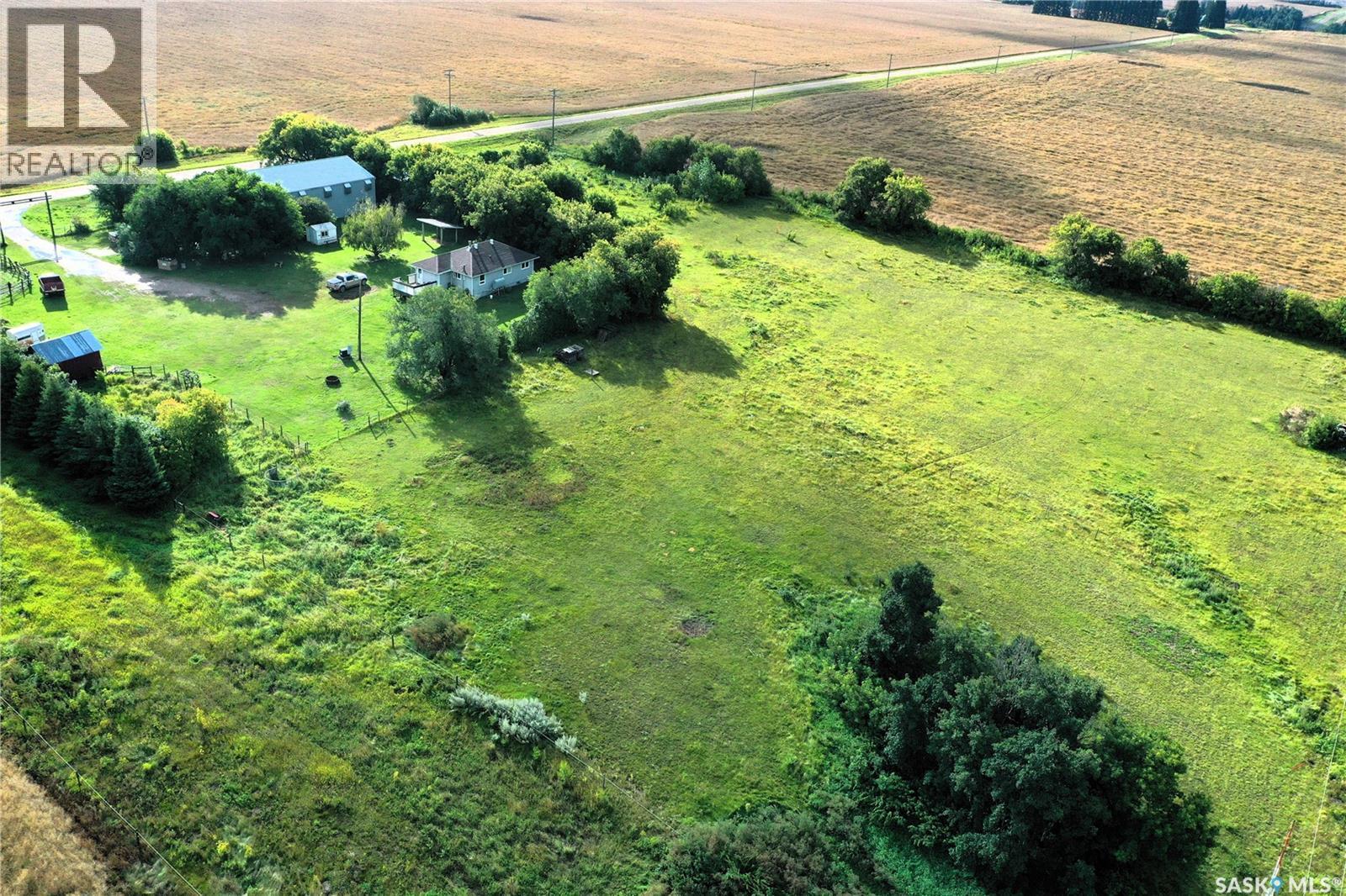 Grandfield Acreage - Image 4