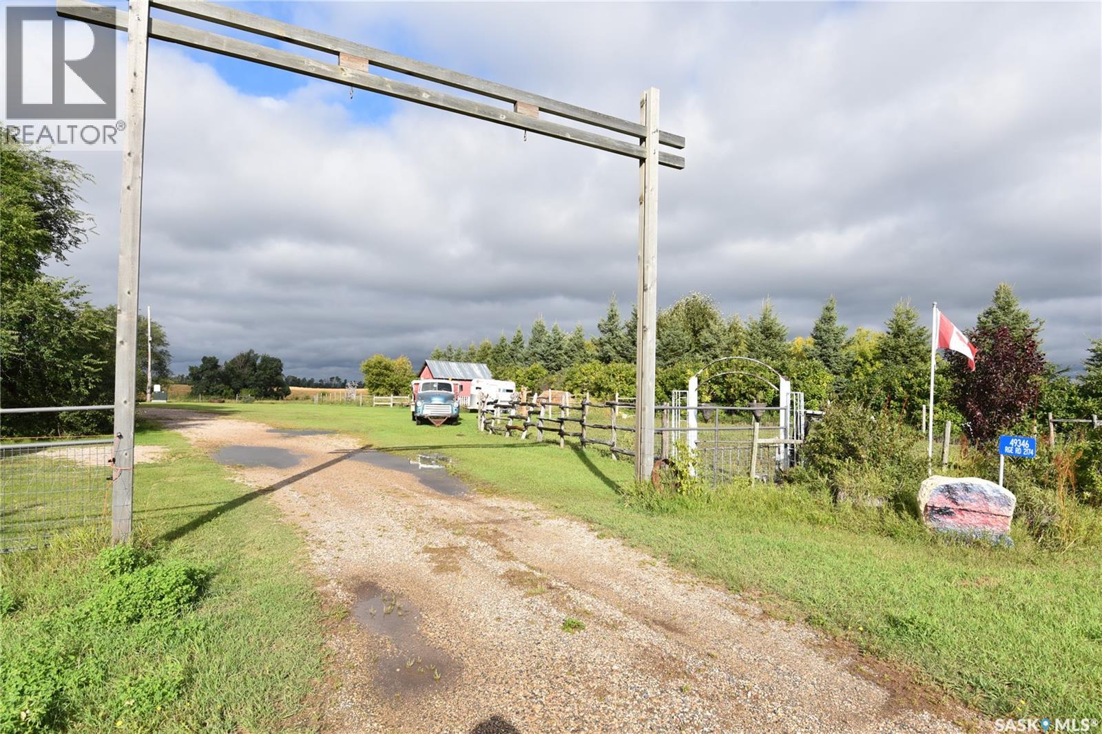 Grandfield Acreage - Image 6