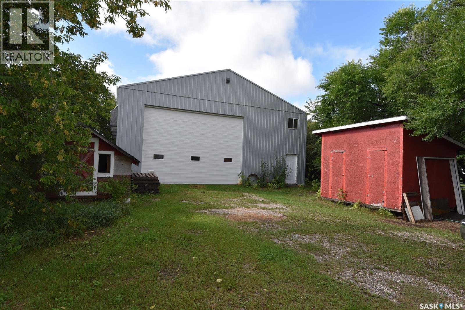 Grandfield Acreage - Image 7