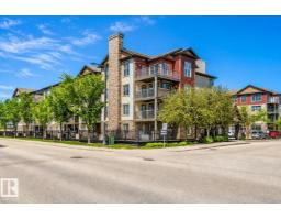 Apartment for sale at #108 103 Ambleside Dr SW, Edmonton — MLS® E4506625
