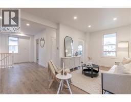 Dining room - 50 Fifth Street, Welland, ON L3B4Z5 Photo 11