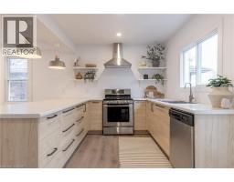 Kitchen - 50 Fifth Street, Welland, ON L3B4Z5 Photo 12