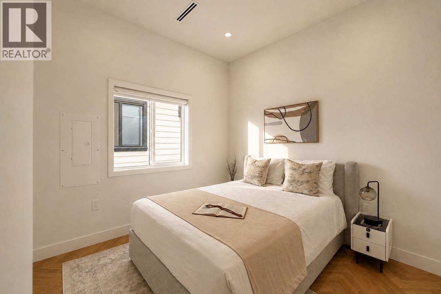 101 1757 MORGAN AVENUE, Port Coquitlam